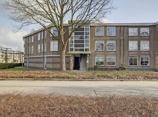 Ruimtebaan 104, Zoetermeer