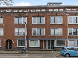 Russischestraat 10B 01, Rotterdam