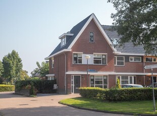 Ruurd Visserstraat 50, Achterveld