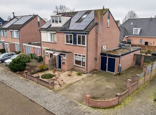 Schadijk 46E, Veenendaal