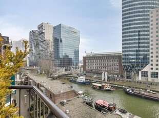 Scheepmakerskade 79, Rotterdam