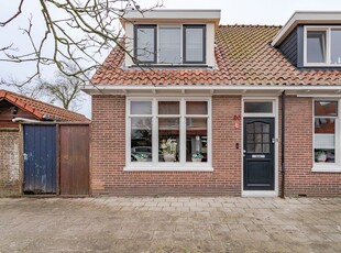 Schoutenstraat 90, Hoorn