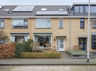 Schoutstraat 7, Krimpen Aan Den IJssel