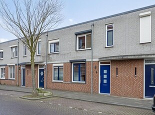 Sint Andreasstraat 9, Tilburg