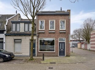 Sint Annastraat 29, Tilburg