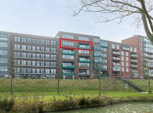 Slobbengorsweg 110, Papendrecht