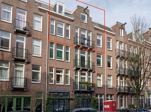 Sluisstraat 64 3, Amsterdam