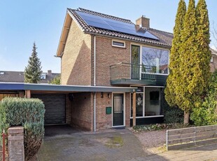 Sluterstraat 13, Elst