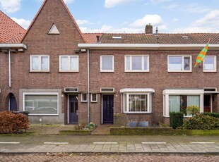 Sparrenstraat 36, Tilburg