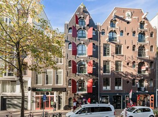 Spuistraat 78A, Amsterdam