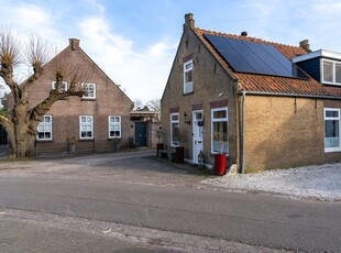 Stadhoudersdijk 3, Waspik