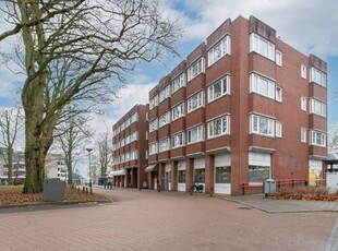 Stationsplein 8A, Veenendaal