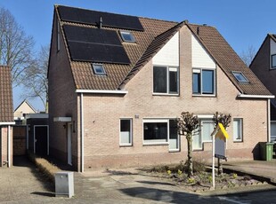 Strawinskyweg 13A, Veenendaal