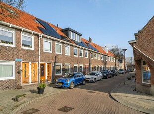 Terpstraat 39, Rotterdam