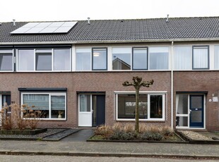 Thorbeckestraat 92, Steenwijk