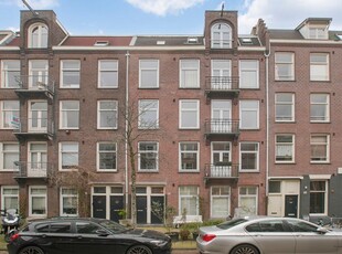 Tolstraat 123 4a, Amsterdam