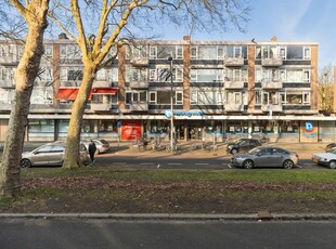 Vaarnerkamp 94, Rotterdam