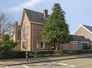 van Eedenstraat 1A, Heerhugowaard