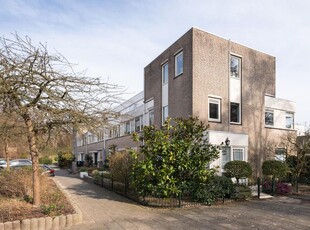 Van Leeuwenhoekstraat 114, Ridderkerk