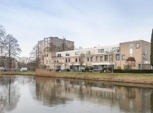 Van Leeuwenhoekstraat 91, Ridderkerk