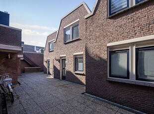 Van Mandersloostraat 75, Alphen Aan Den Rijn