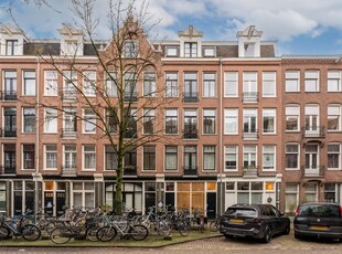 Van Ostadestraat 50 2, Amsterdam