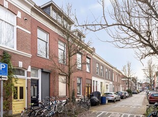 Van Spaenstraat 71, Arnhem