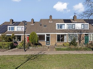 van Teylingenlaan 46, Heerhugowaard