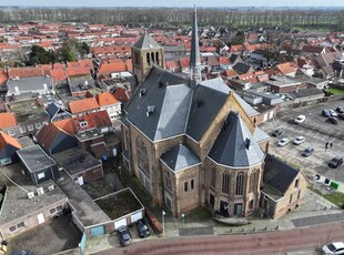 Vleeshouwerijstraat 15, Sluis