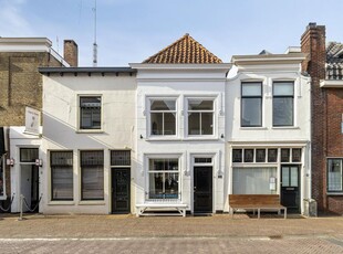 Voorstraat 51, Brielle