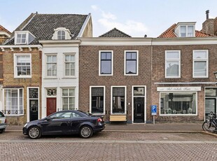 Voorstraat 96, Brielle