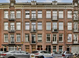 Vrolikstraat 262 4, Amsterdam