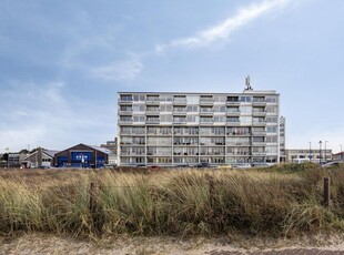 Vuurtorenplein 74, Noordwijk