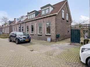 Waalstraat 2f, Krimpen Aan Den IJssel