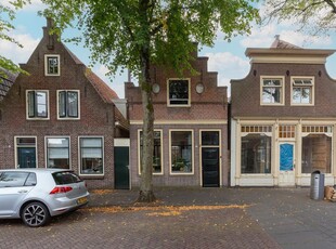 Westerstraat 191, Enkhuizen