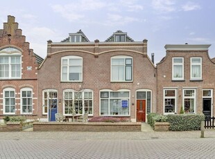 Weststraat 38, Zierikzee