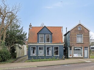 Westzijde 157, Zaandam