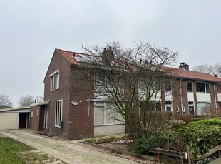 Wethouder Koenenstraat 63, Millingen Aan De Rijn