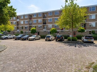 Weverstraat 783, Gorinchem