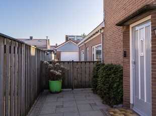 Wielstraat 21, Werkendam