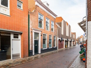 Wijngaardstraat 41, Goes