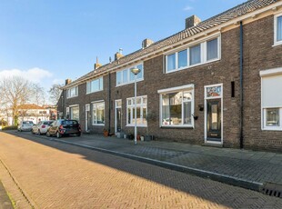 Wilhelminastraat 7, Papendrecht