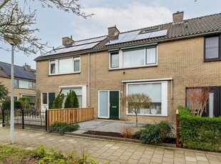 Windhalm 11, Barendrecht