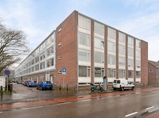 Wolmaransstraat 20, Tilburg