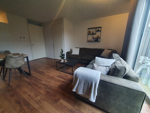 Woning te huur Kees Dekkershof, Roosendaal