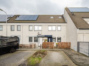 Yukonstraat 11, Spijkenisse