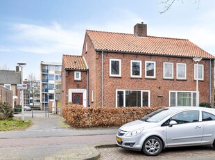 Zandstraat 48, Bergen op Zoom