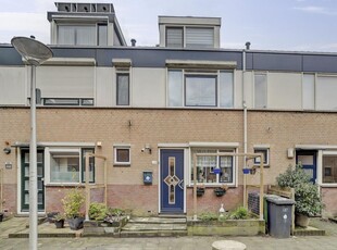 Zilvermeeuw 25, De Lier