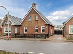 Zuiderdiep 327, Nieuw