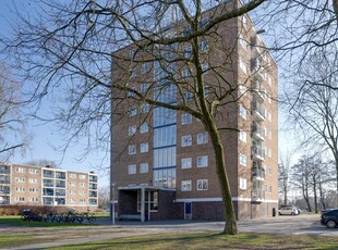 Zuidervaart 80, Zaandam